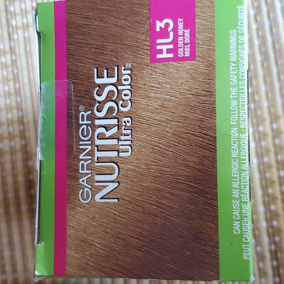 💖4/$25  Nutrisse  Ombre Highlighting Kit - Picture 8 of 9